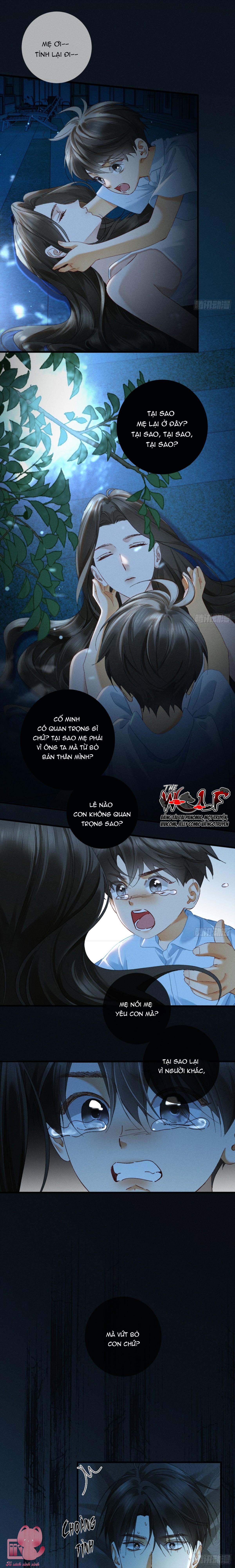 Sa Vào Cạm Bẫy! - Chap 33 - Trang 8