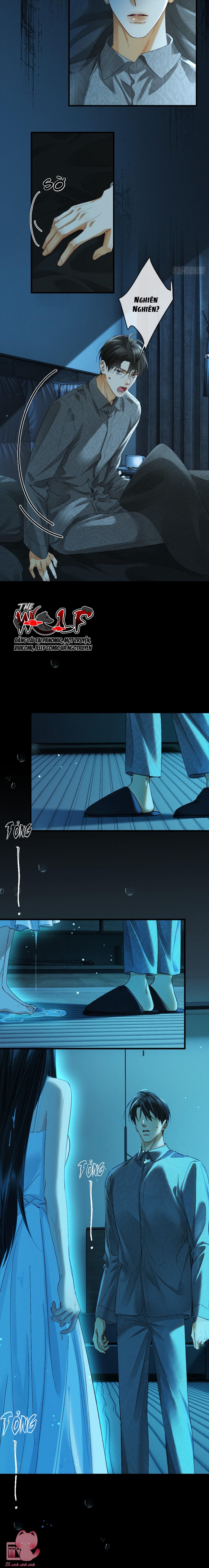 Sa Vào Cạm Bẫy! - Chap 33 - Trang 9