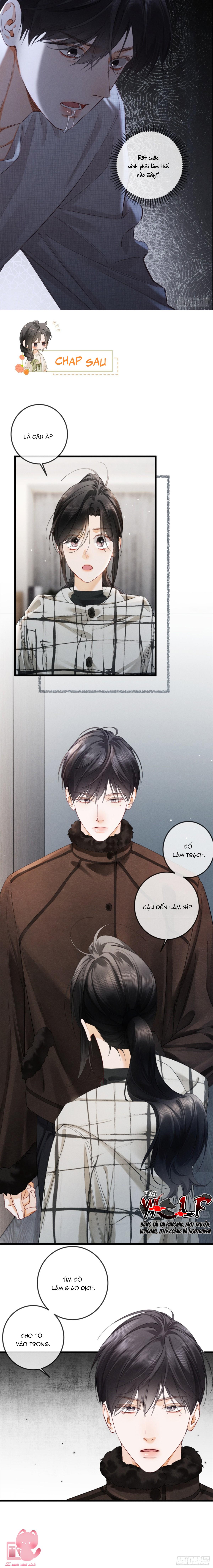 Sa Vào Cạm Bẫy! - Chap 34 - Trang 10