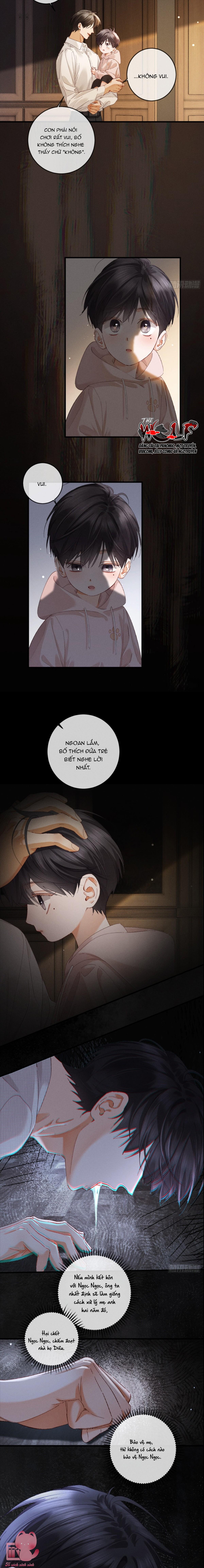 Sa Vào Cạm Bẫy! - Chap 34 - Trang 9