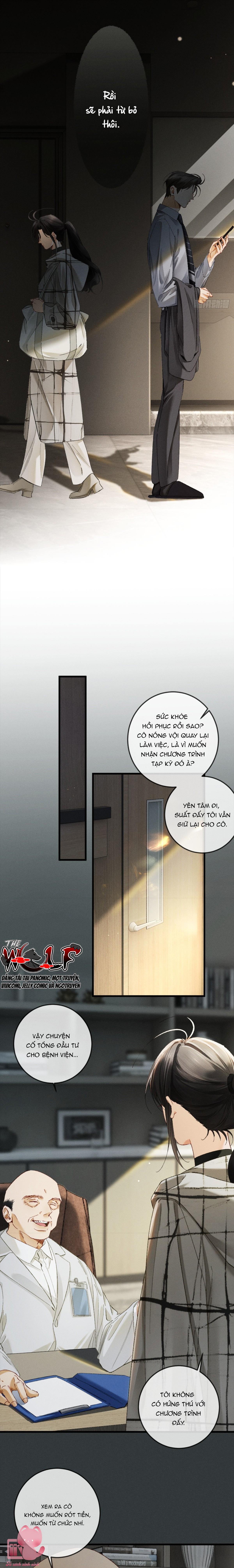 Sa Vào Cạm Bẫy! - Chap 35 - Trang 4