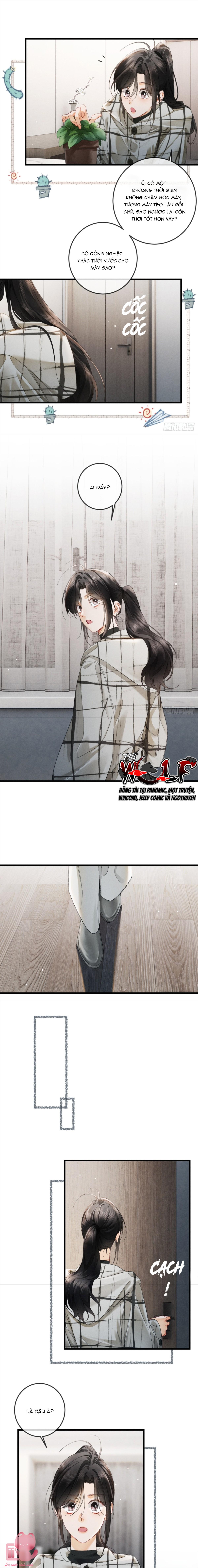 Sa Vào Cạm Bẫy! - Chap 35 - Trang 9