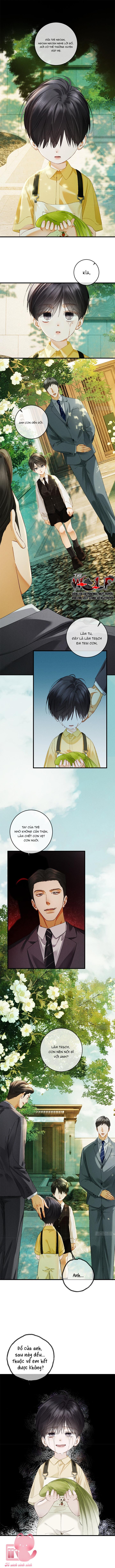 Sa Vào Cạm Bẫy! - Chap 36 - Trang 3
