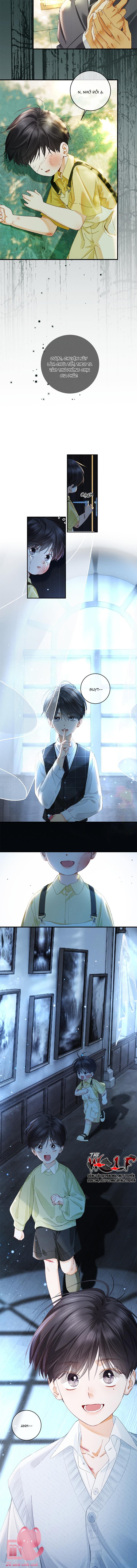 Sa Vào Cạm Bẫy! - Chap 36 - Trang 5