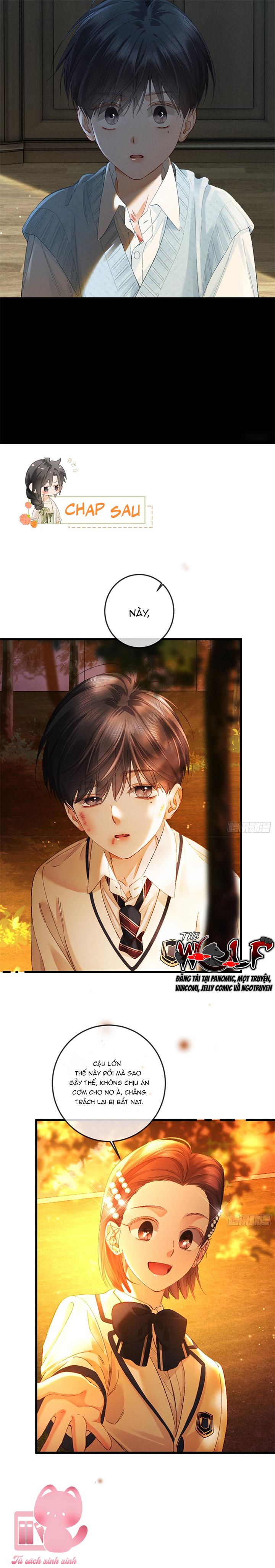 Sa Vào Cạm Bẫy! - Chap 36 - Trang 7