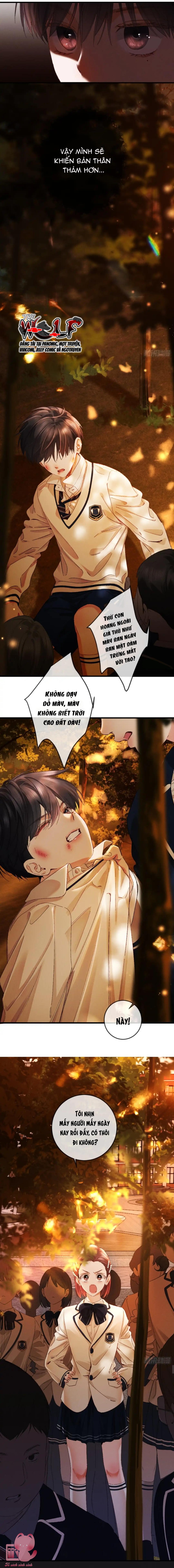 Sa Vào Cạm Bẫy! - Chap 37 - Trang 2