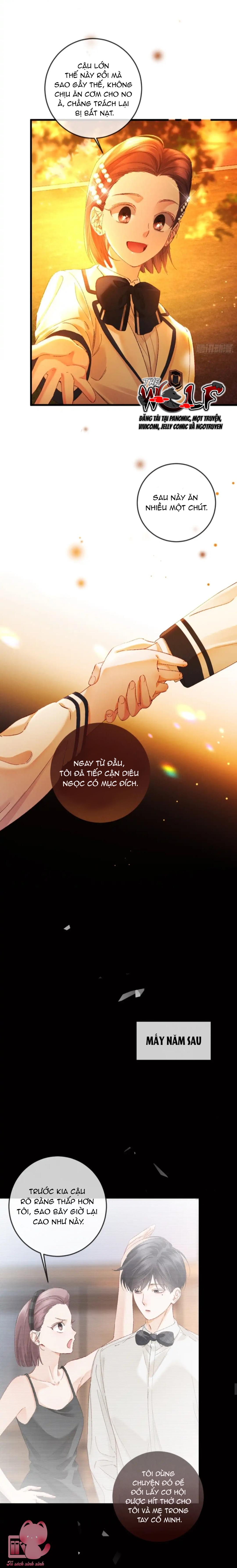 Sa Vào Cạm Bẫy! - Chap 37 - Trang 4
