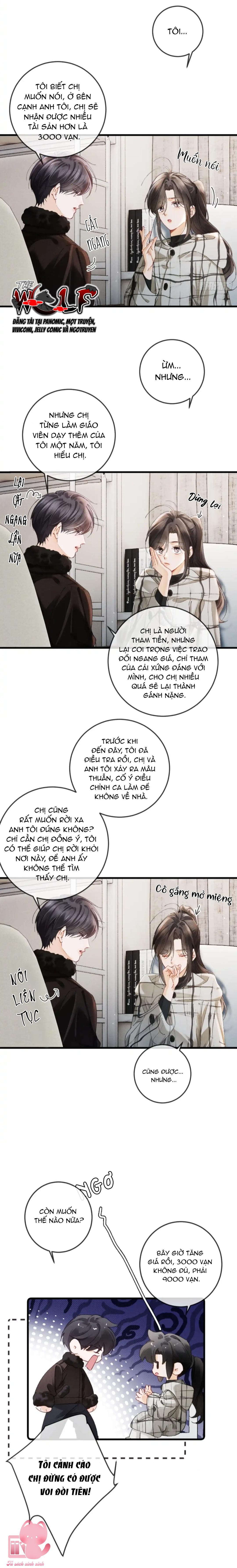 Sa Vào Cạm Bẫy! - Chap 37 - Trang 7