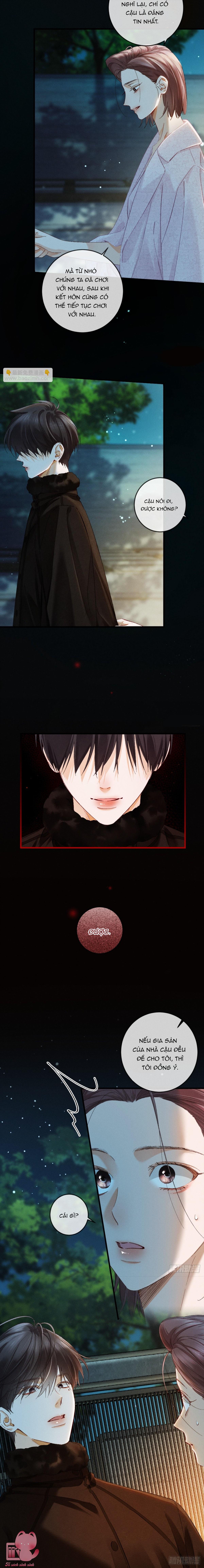 Sa Vào Cạm Bẫy! - Chap 39 - Trang 2