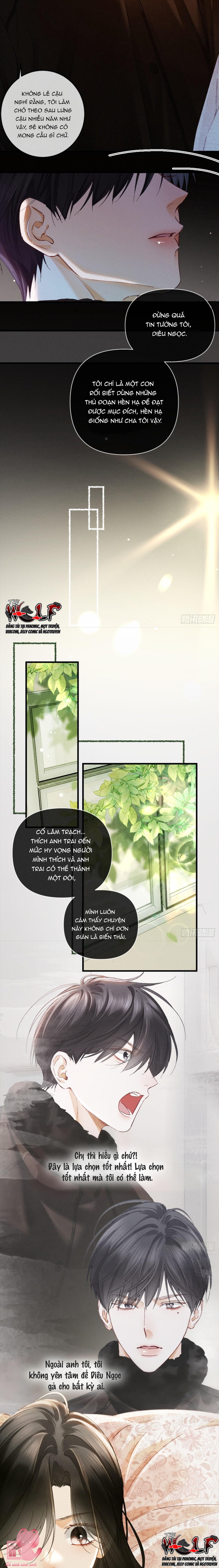 Sa Vào Cạm Bẫy! - Chap 39 - Trang 3