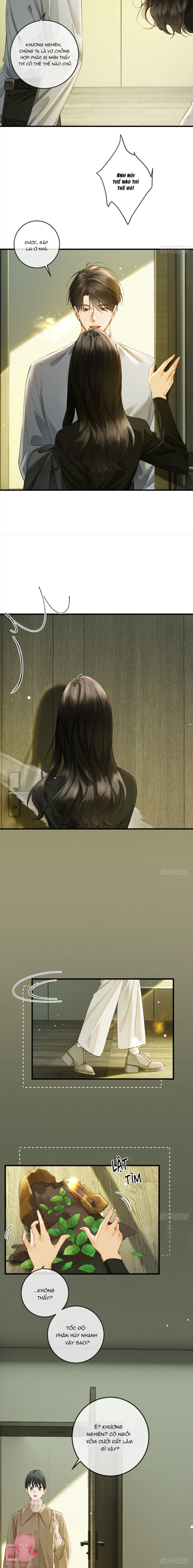 Sa Vào Cạm Bẫy! - Chap 39 - Trang 6
