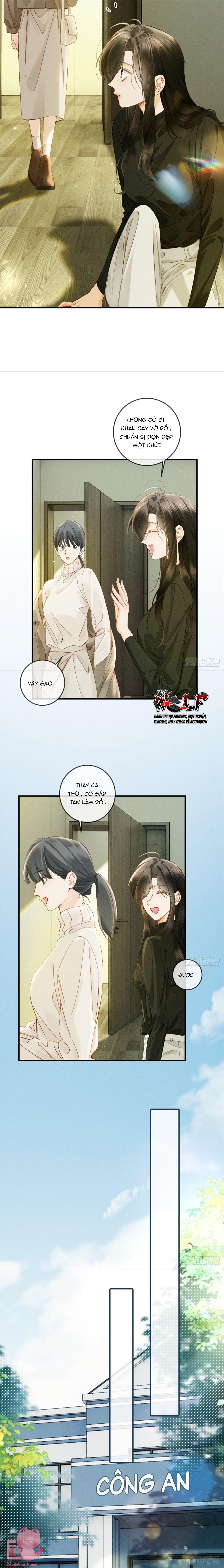 Sa Vào Cạm Bẫy! - Chap 39 - Trang 7