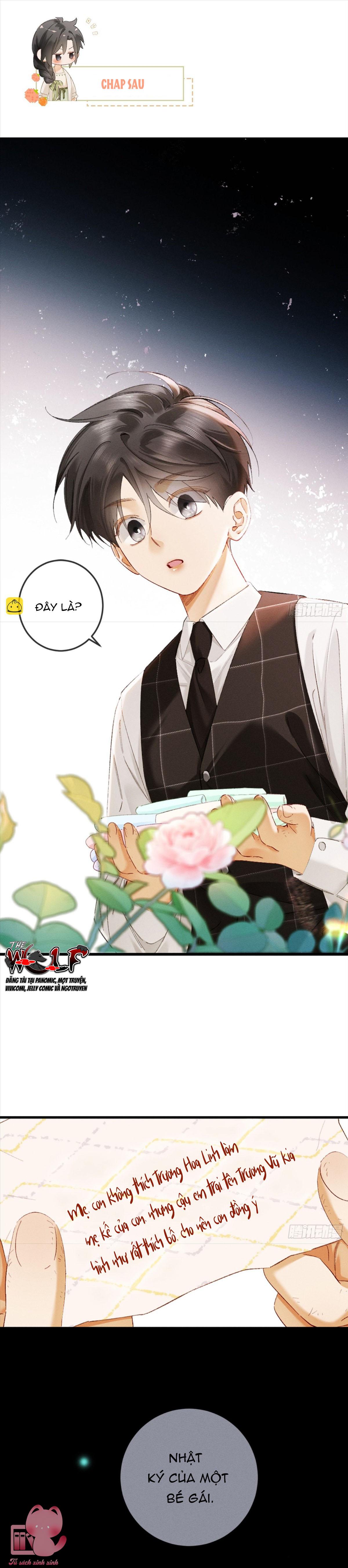 Sa Vào Cạm Bẫy! - Chap 39 - Trang 9