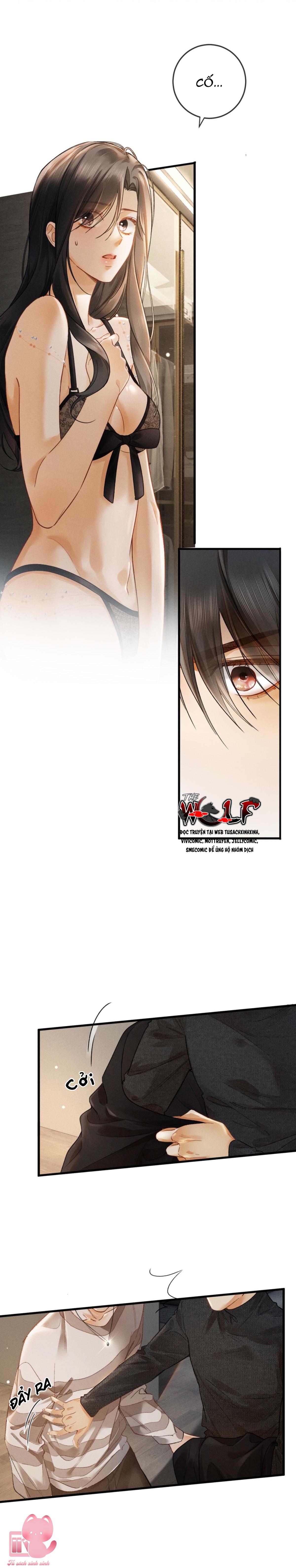 Sa Vào Cạm Bẫy! - Chap 4 - Trang 18