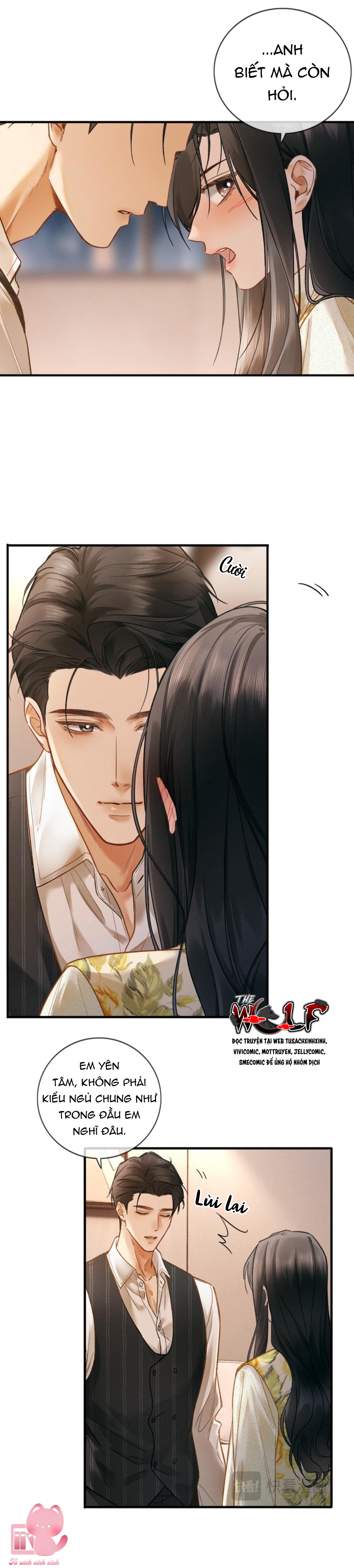 Sa Vào Cạm Bẫy! - Chap 4 - Trang 2