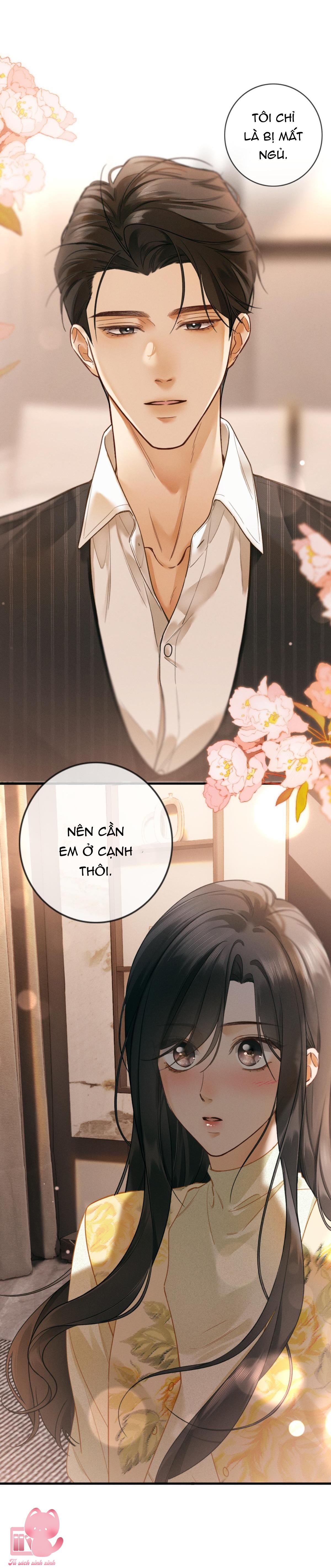 Sa Vào Cạm Bẫy! - Chap 4 - Trang 3