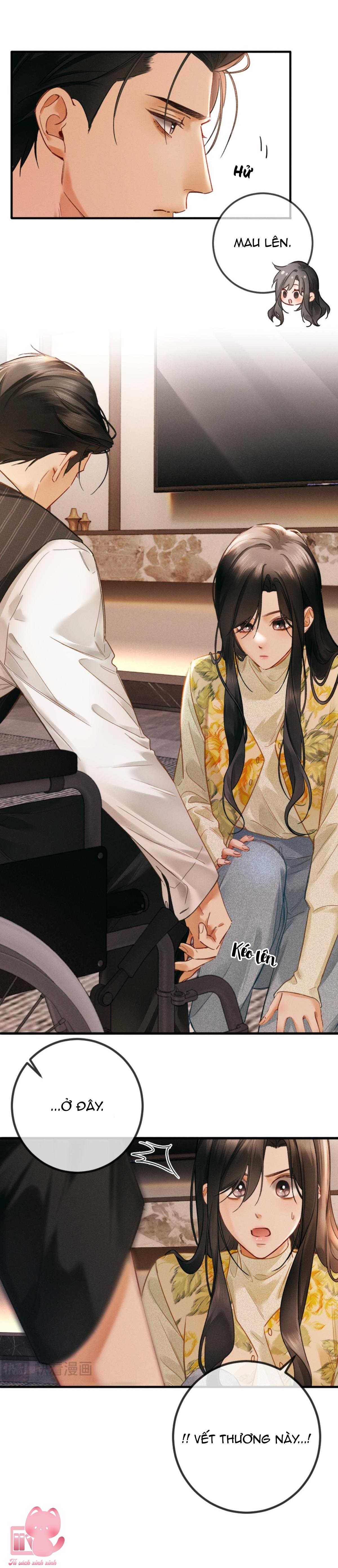 Sa Vào Cạm Bẫy! - Chap 4 - Trang 5