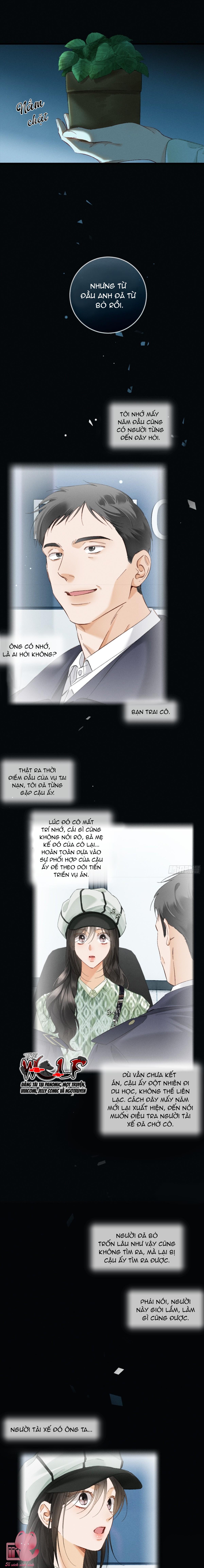 Sa Vào Cạm Bẫy! - Chap 40 - Trang 2