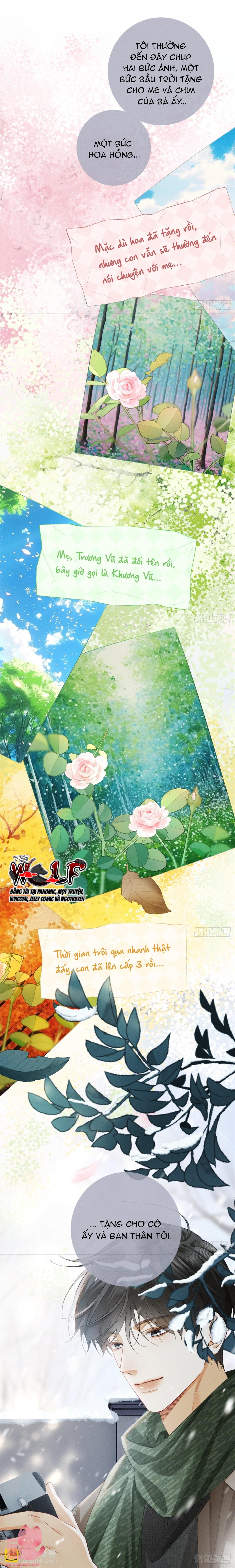 Sa Vào Cạm Bẫy! - Chap 40 - Trang 8