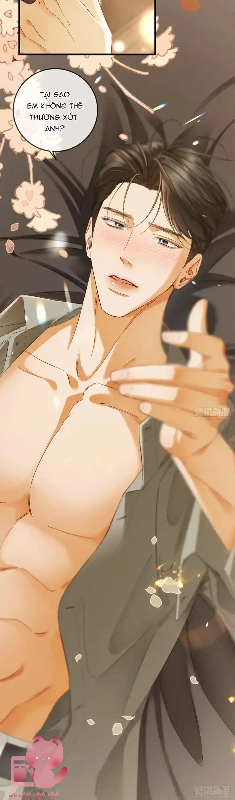 Sa Vào Cạm Bẫy! - Chap 42 - Trang 4