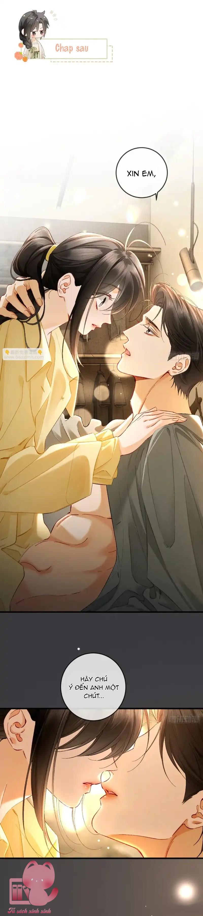 Sa Vào Cạm Bẫy! - Chap 42 - Trang 5