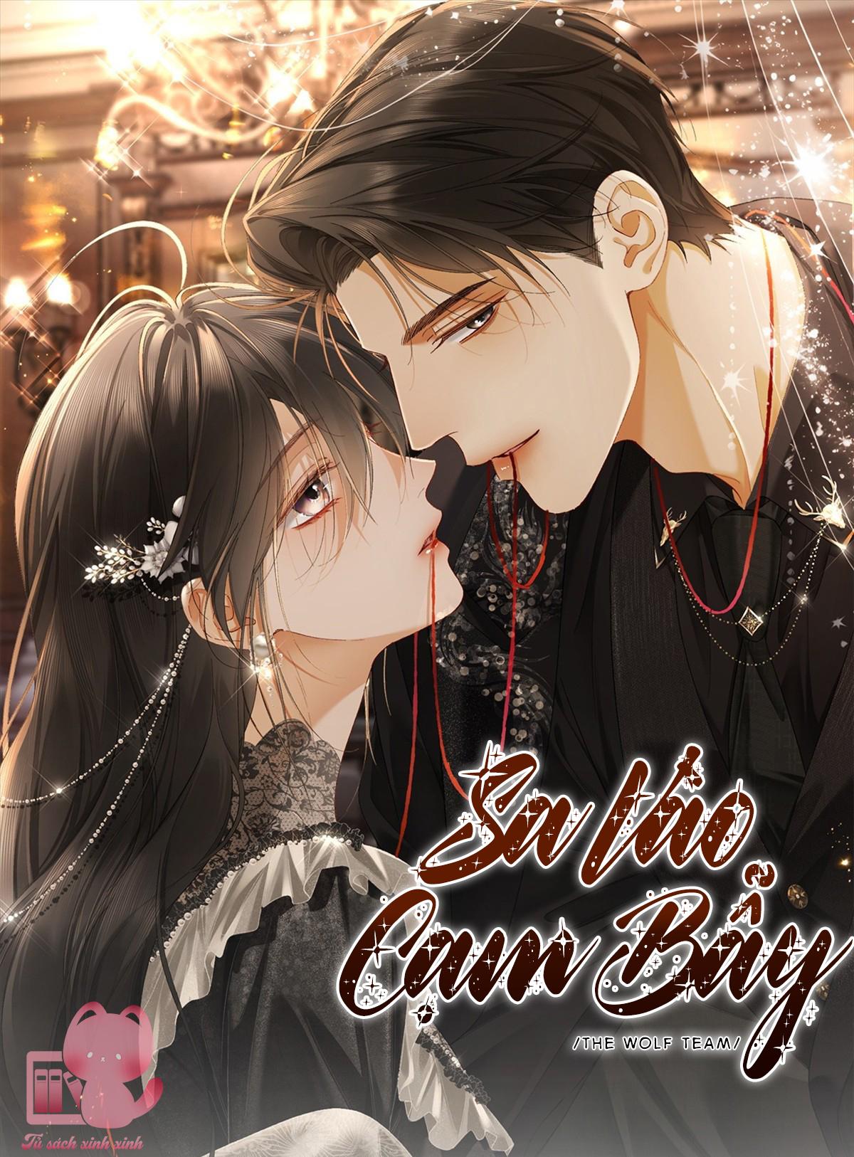 Sa Vào Cạm Bẫy! - Chap 47 - Trang 0