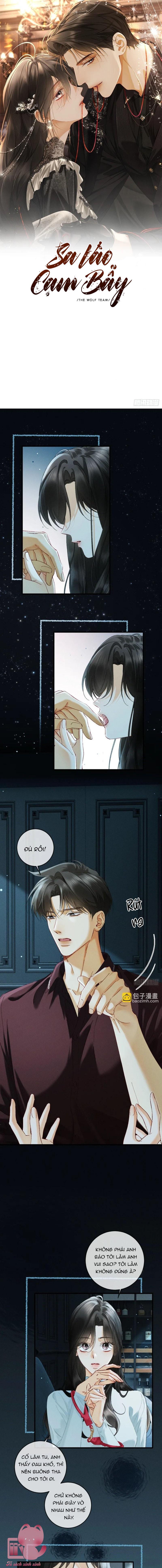 Sa Vào Cạm Bẫy! - Chap 47 - Trang 1
