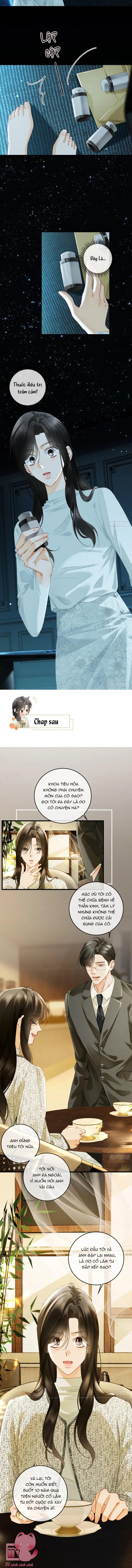 Sa Vào Cạm Bẫy! - Chap 47 - Trang 10