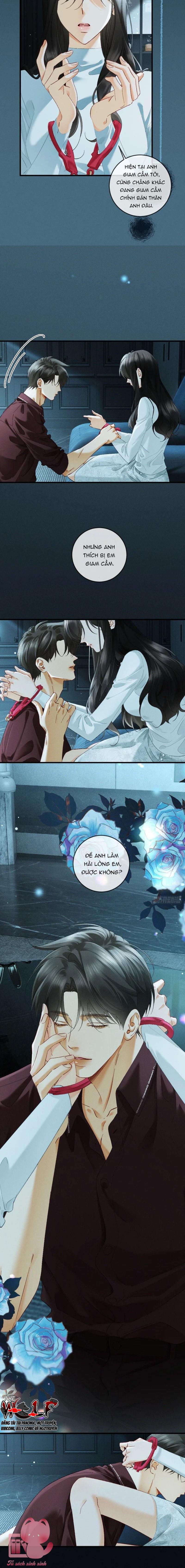 Sa Vào Cạm Bẫy! - Chap 47 - Trang 2