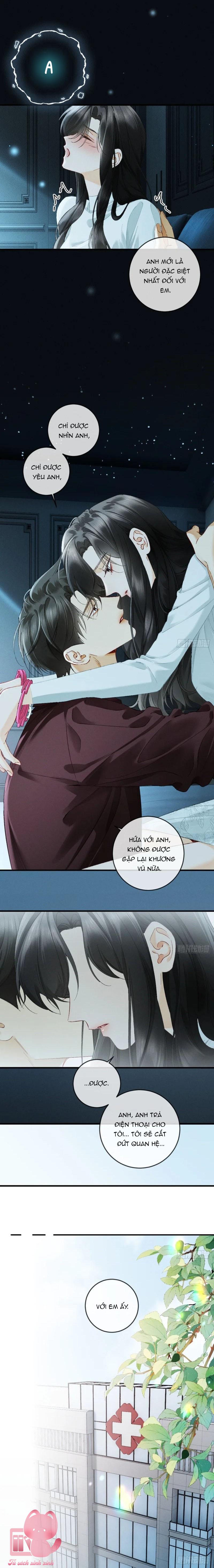 Sa Vào Cạm Bẫy! - Chap 47 - Trang 3