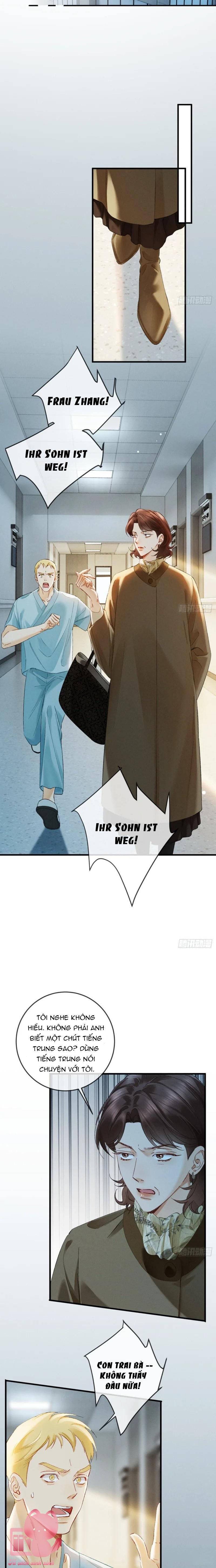 Sa Vào Cạm Bẫy! - Chap 47 - Trang 4