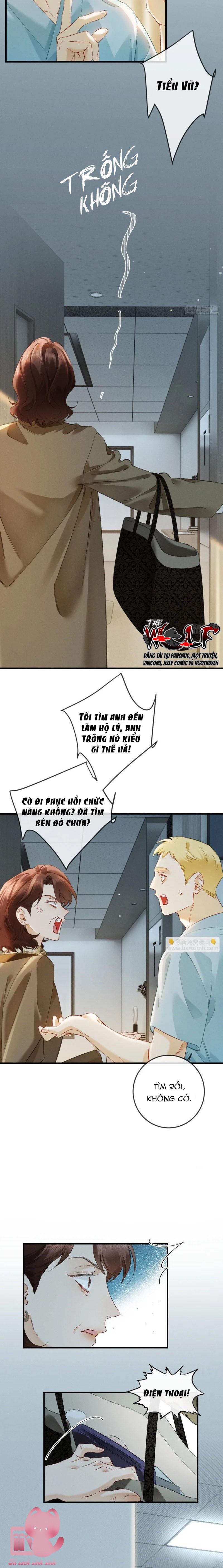 Sa Vào Cạm Bẫy! - Chap 47 - Trang 5