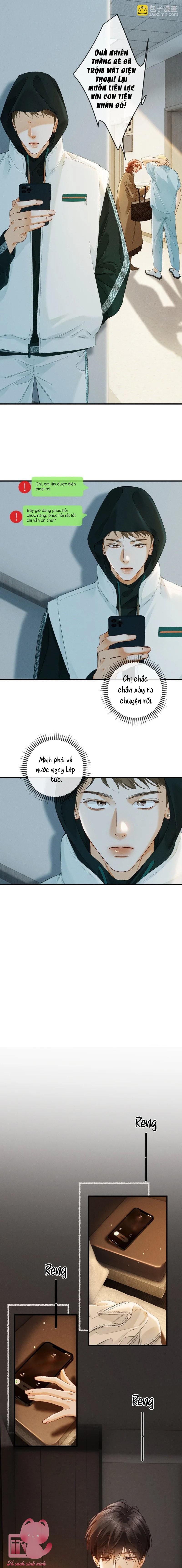 Sa Vào Cạm Bẫy! - Chap 47 - Trang 6