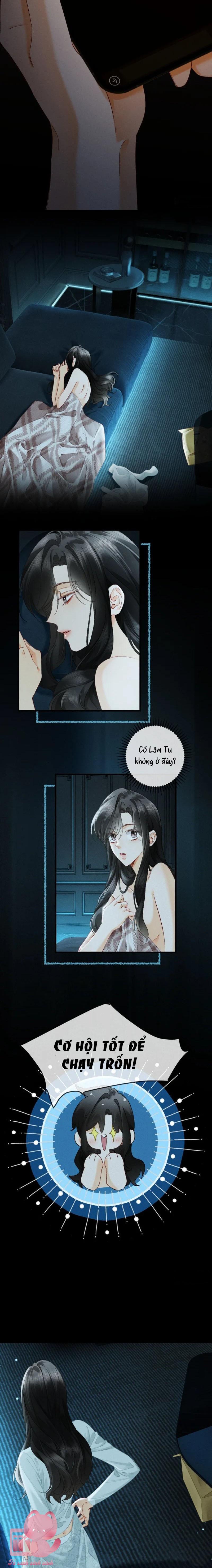 Sa Vào Cạm Bẫy! - Chap 47 - Trang 9