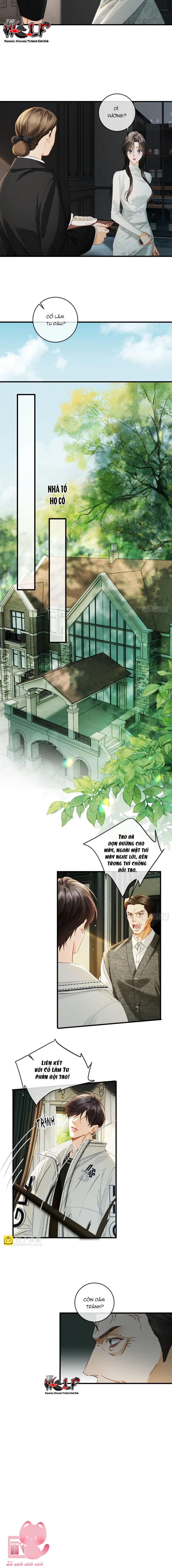 Sa Vào Cạm Bẫy! - Chap 48 - Trang 2