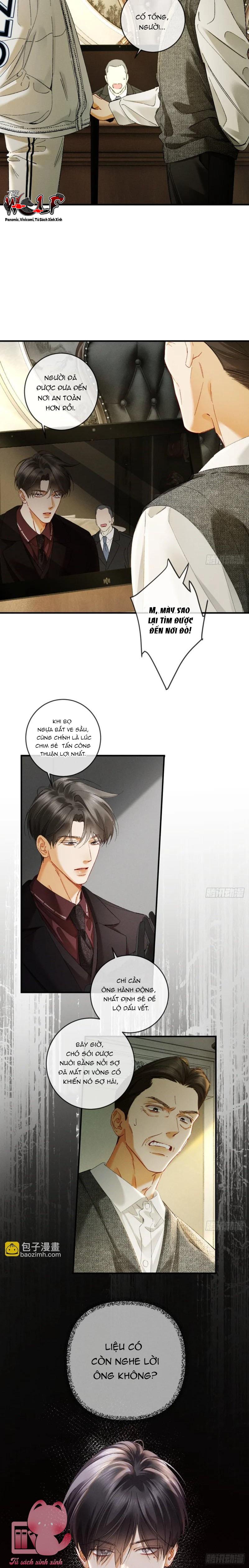 Sa Vào Cạm Bẫy! - Chap 48 - Trang 4
