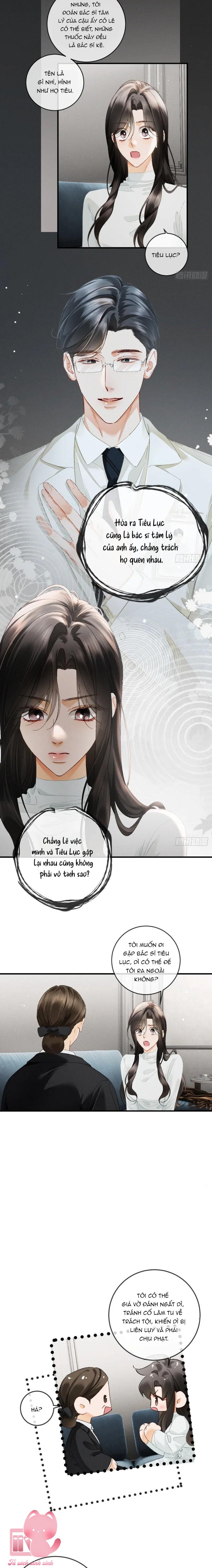 Sa Vào Cạm Bẫy! - Chap 48 - Trang 7