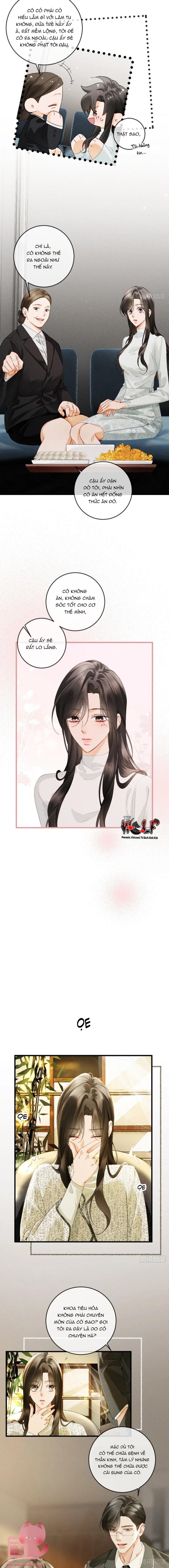 Sa Vào Cạm Bẫy! - Chap 48 - Trang 8