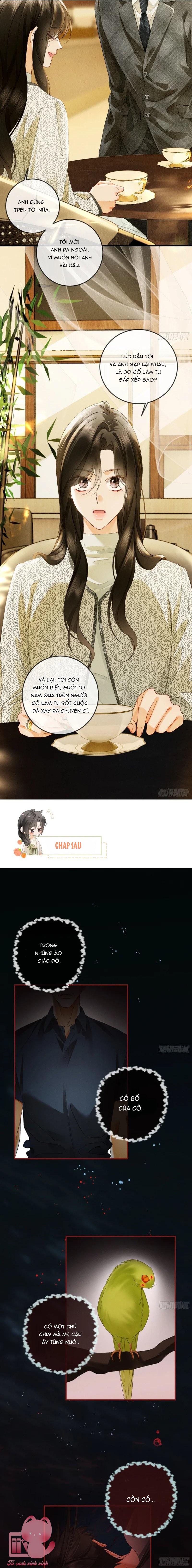 Sa Vào Cạm Bẫy! - Chap 48 - Trang 9