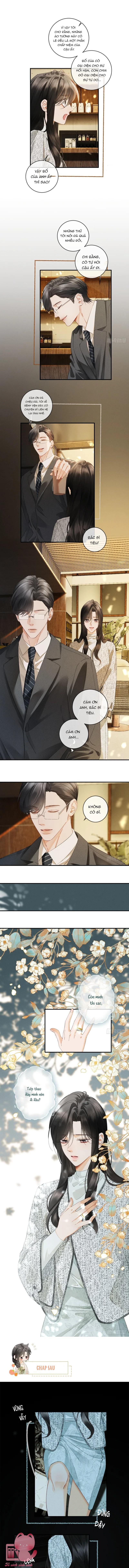 Sa Vào Cạm Bẫy! - Chap 49 - Trang 4