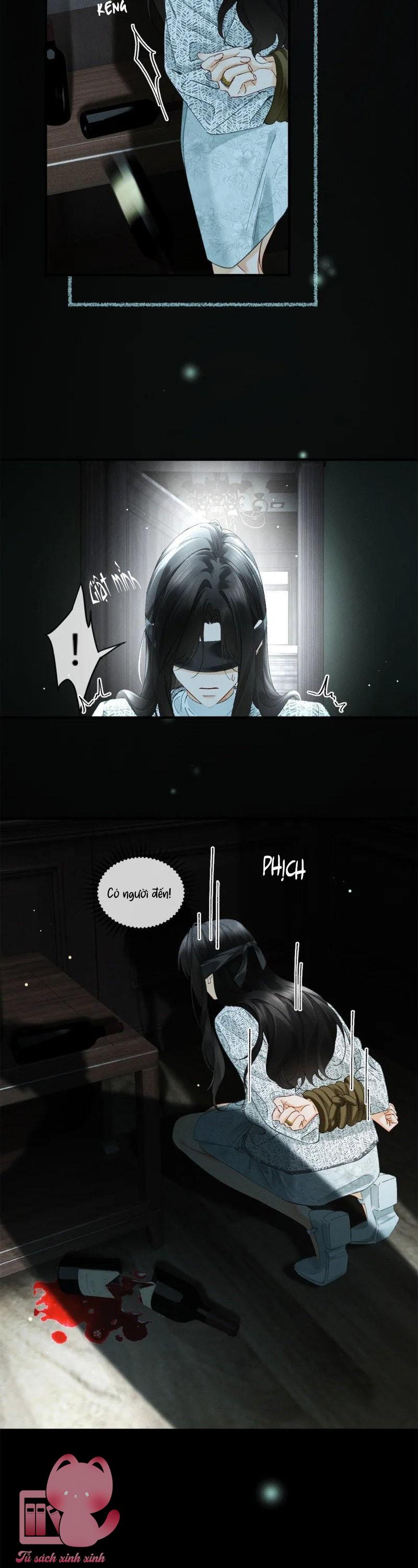 Sa Vào Cạm Bẫy! - Chap 49 - Trang 5