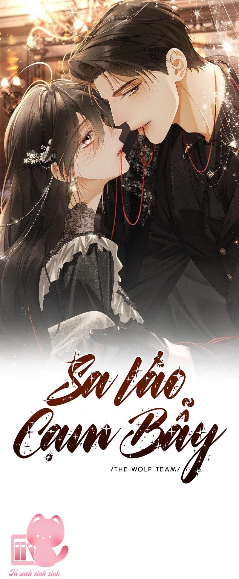 Sa Vào Cạm Bẫy! - Chap 50 - Trang 0