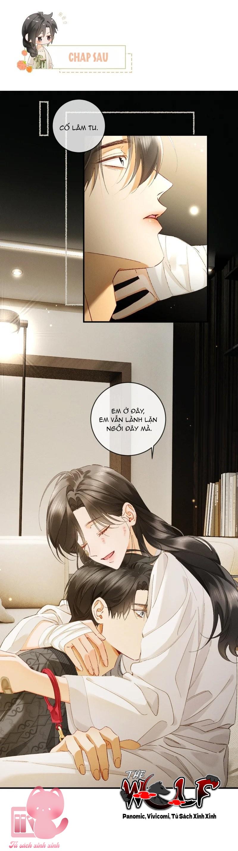 Sa Vào Cạm Bẫy! - Chap 52 - Trang 5