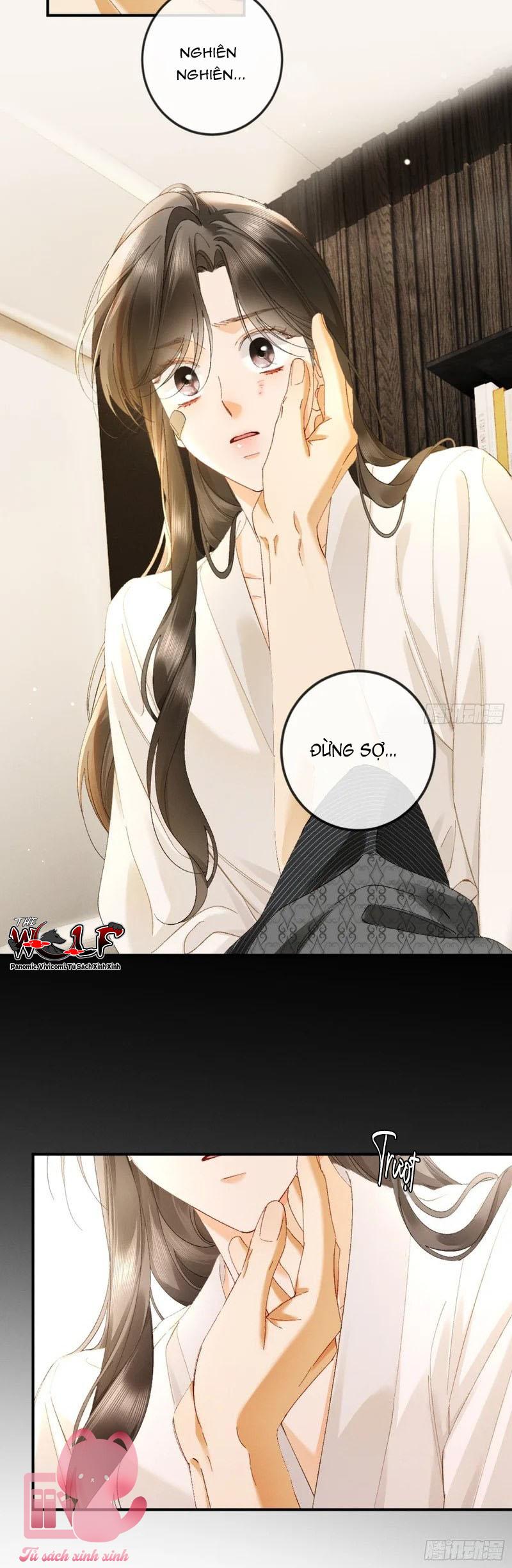 Sa Vào Cạm Bẫy! - Chap 53 - Trang 5