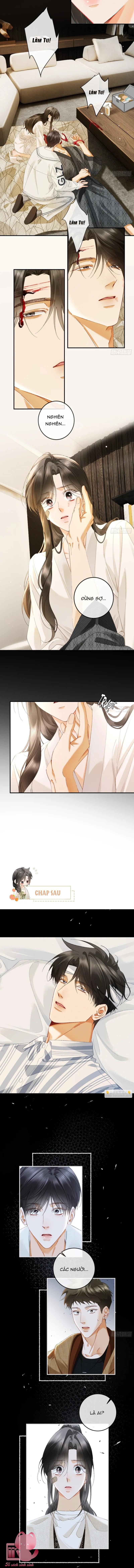 Sa Vào Cạm Bẫy! - Chap 54 - Trang 4