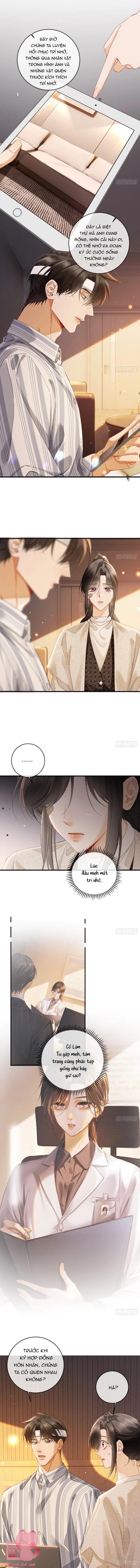 Sa Vào Cạm Bẫy! - Chap 56 - Trang 1