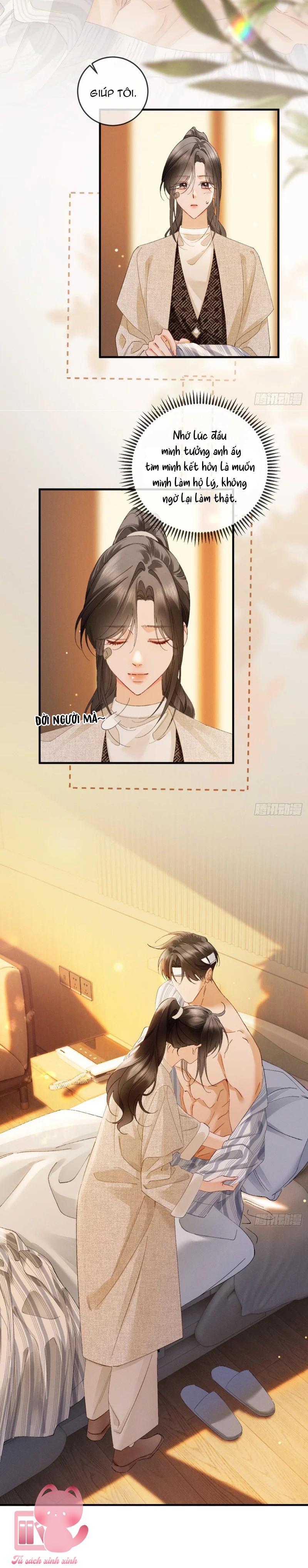 Sa Vào Cạm Bẫy! - Chap 56 - Trang 3