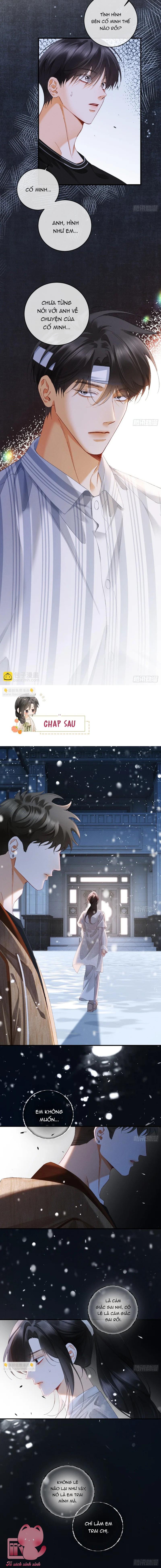 Sa Vào Cạm Bẫy! - Chap 56 - Trang 6
