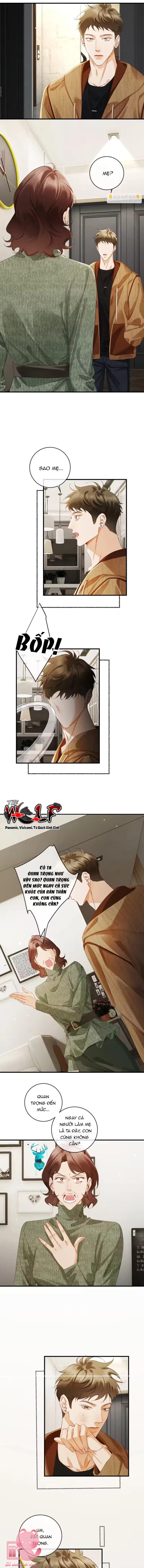 Sa Vào Cạm Bẫy! - Chap 57 - Trang 4