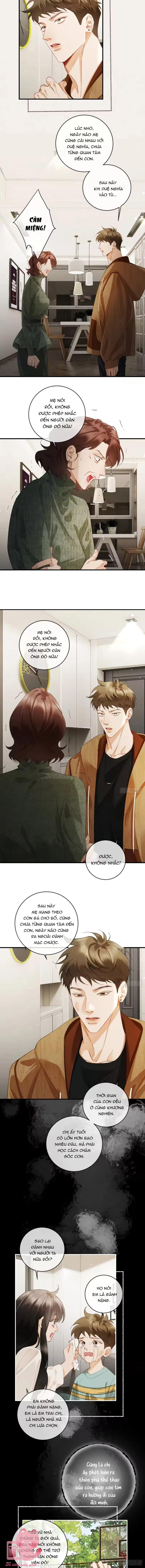 Sa Vào Cạm Bẫy! - Chap 57 - Trang 5